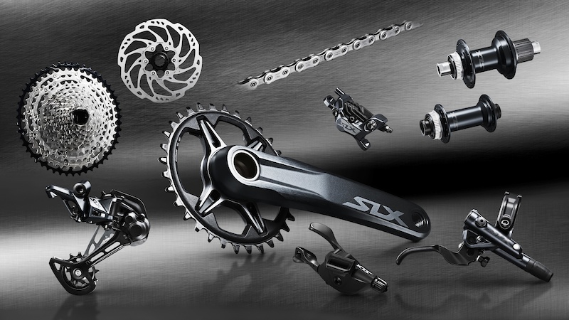 setting up shimano 12 speed