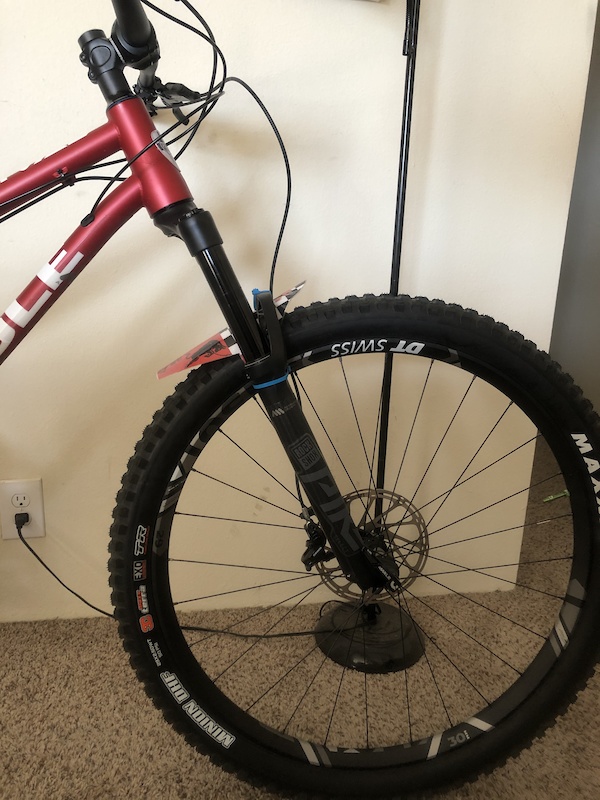 in Denver, Colorado, United States photo by rideitallbmxdhroad