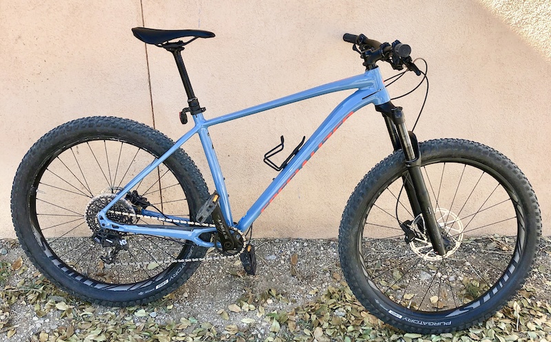 2019 specialized fuse comp 27.5 review