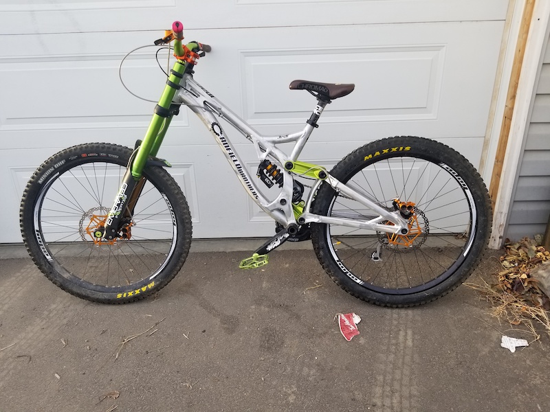 2018 Canfield brother jedi For Sale