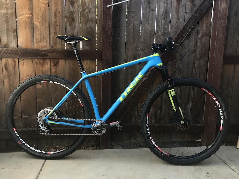 trek superfly 9 2015