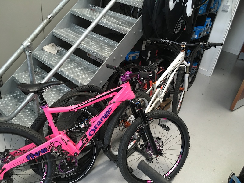 Morewood Bikes - Page 46 - Pinkbike Forum
