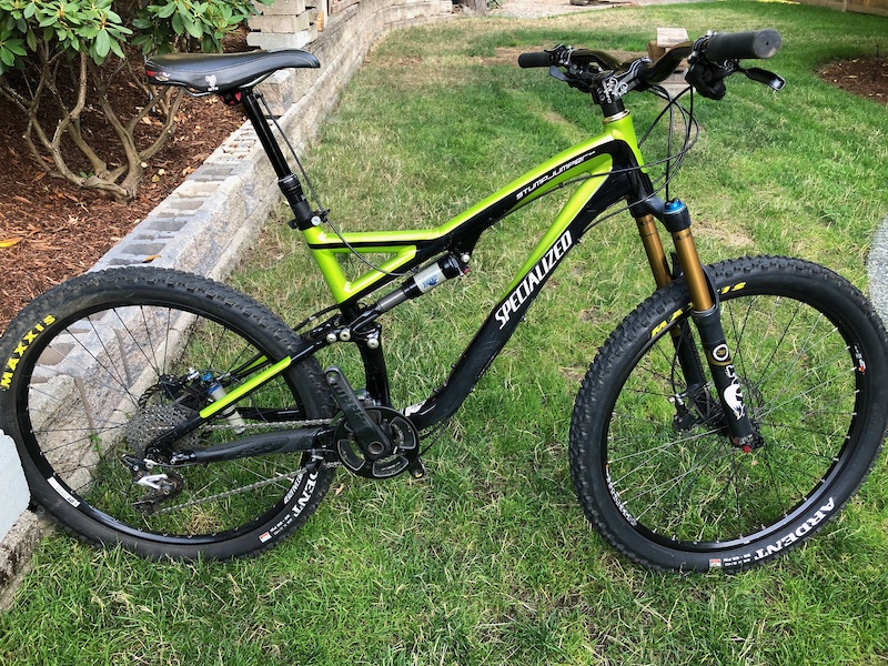 specialized sawtooth 650b