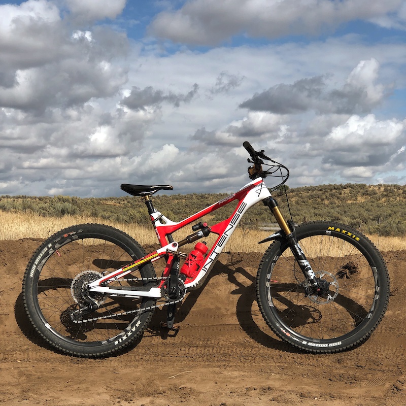 2020 intense primer 27.5 review