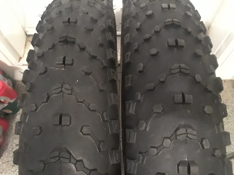 tires for fat tire bikes