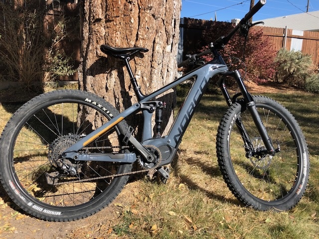 norco sight vlt 2019