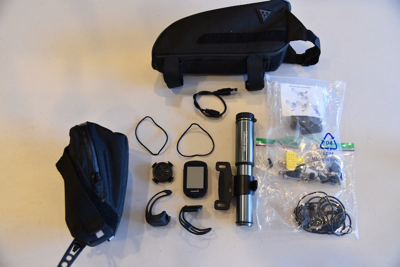 2020 Trek Checkpoint ALR 5 + 