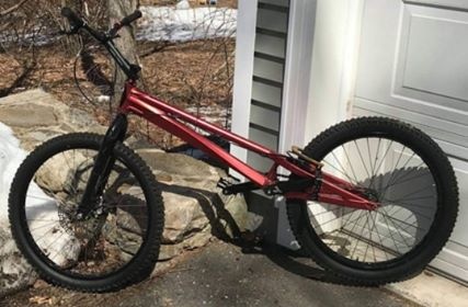 sakura electric bike