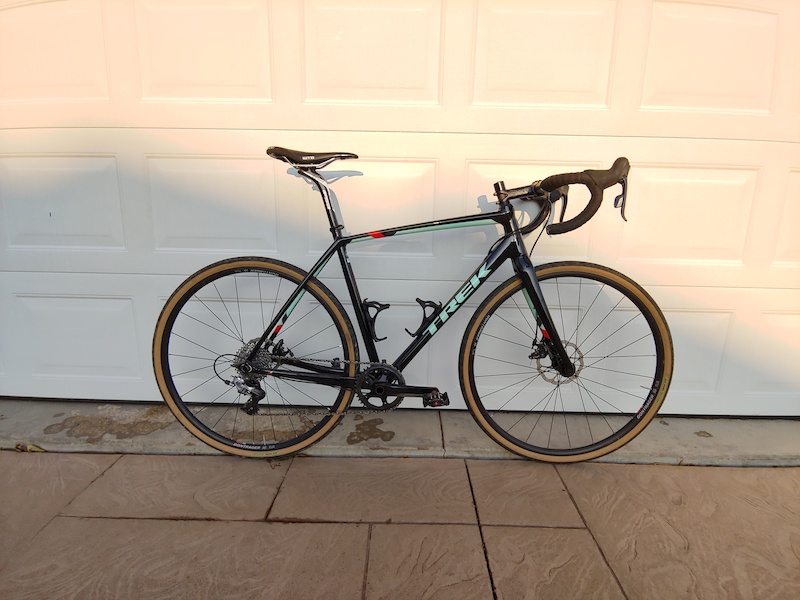 trek crockett for sale