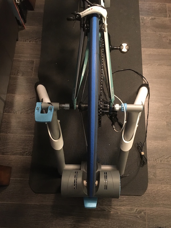 tacx vortex smart trainer ebay