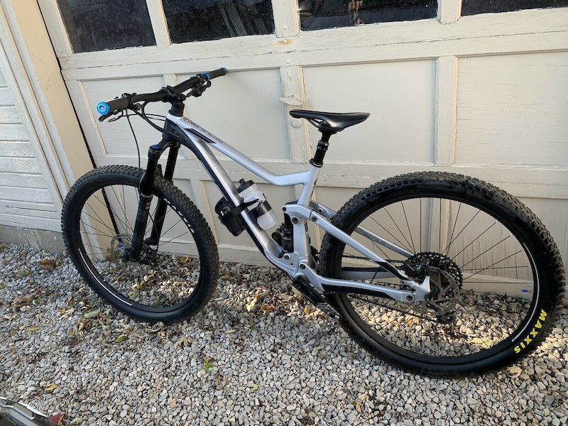 2019 Scott Genius 940 For Sale