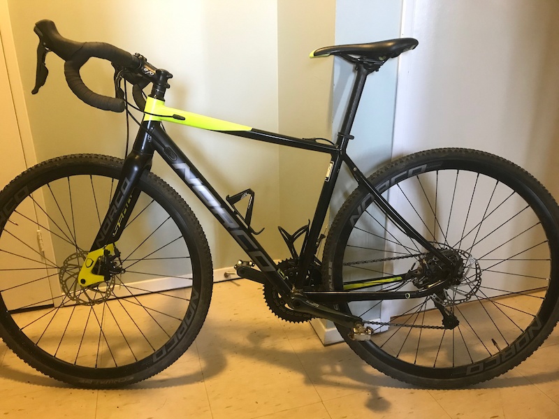 norco search for sale