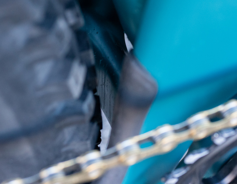 in EagleVail, Colorado, United States photo by bikez4sale Pinkbike