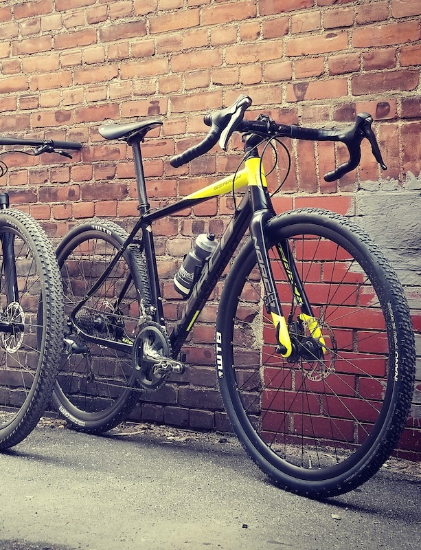 norco search for sale