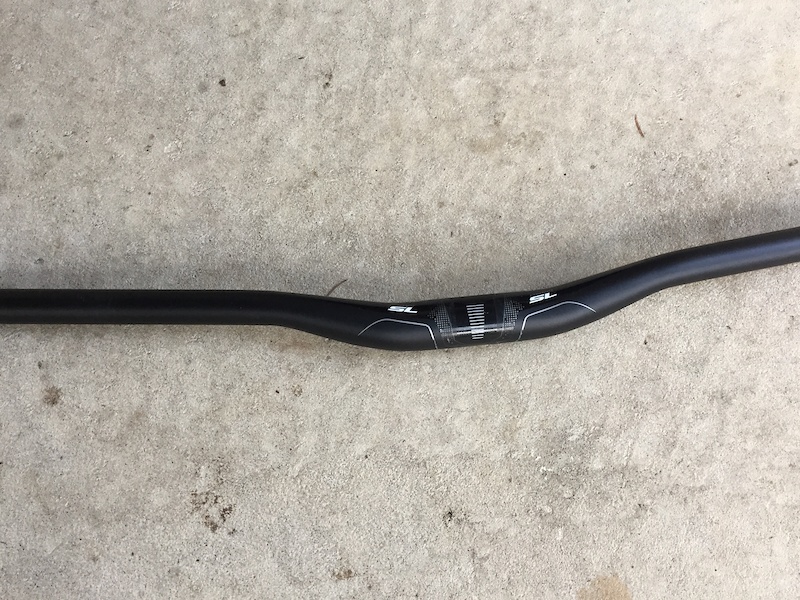 giant contact sl bars