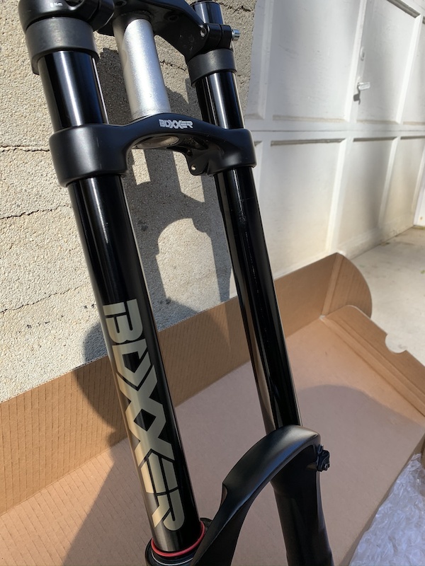 Rockshox boxxer rc 650b hotsell