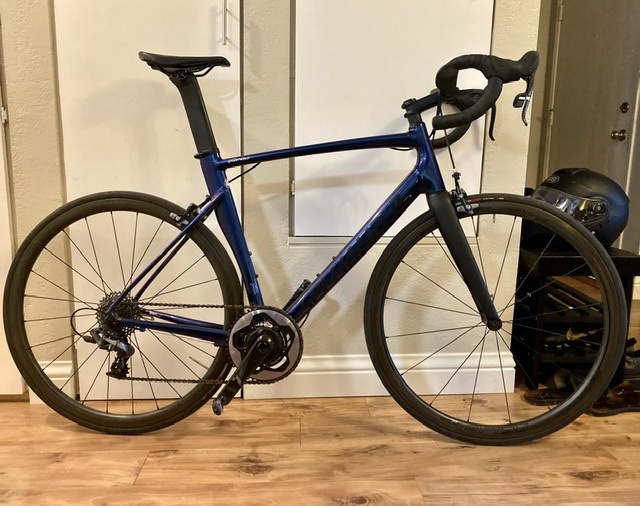 specialized allez sprint for sale