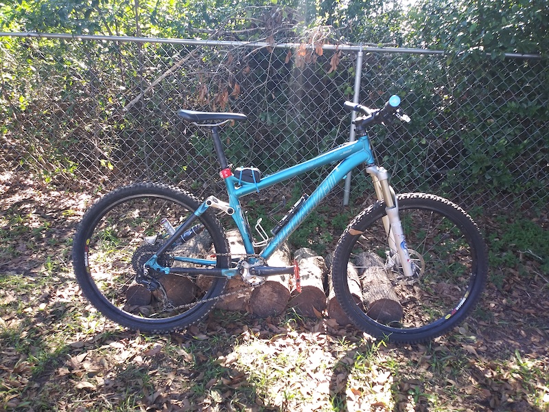 specialized epic 2005