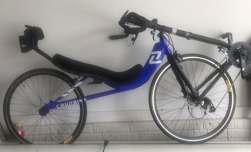 cruzbike v20