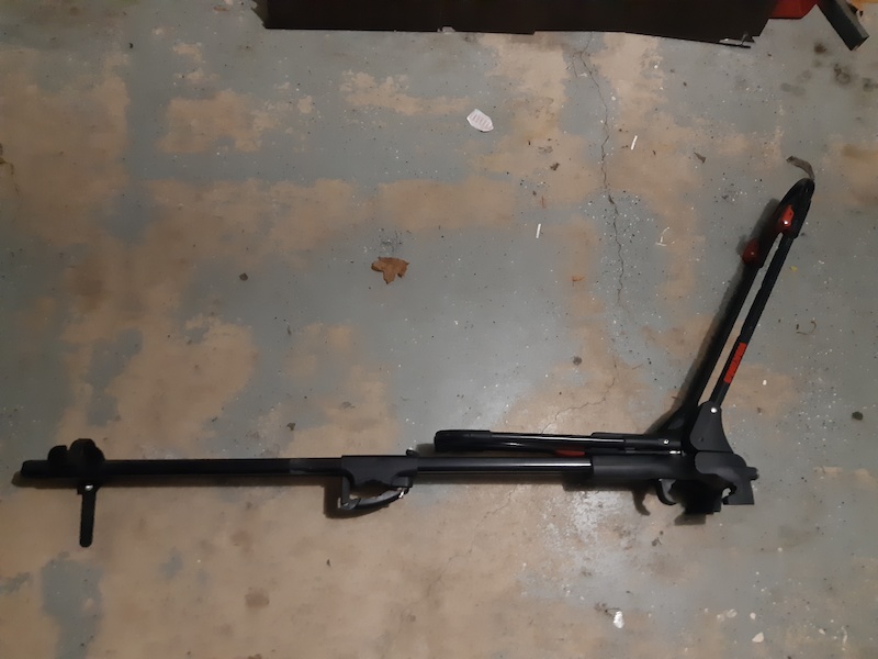 used yakima frontloader