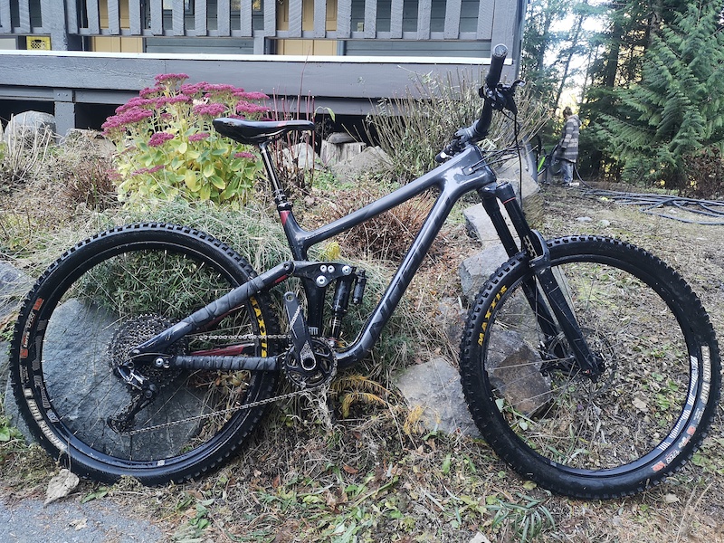 norco range c2 2018