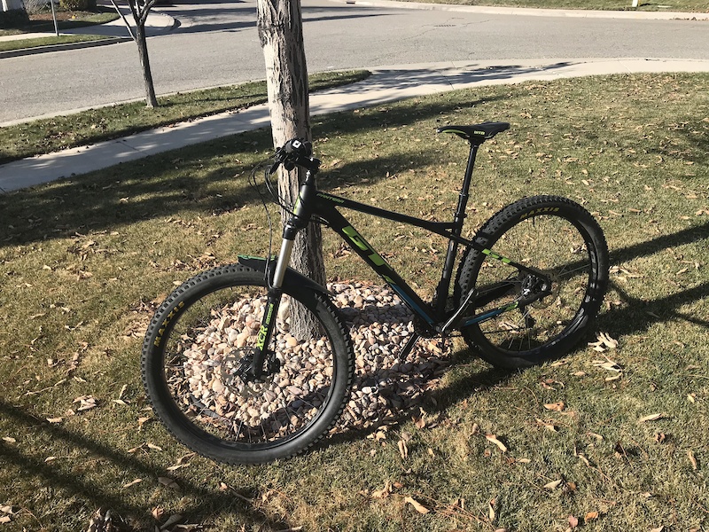 gt pantera comp 2019