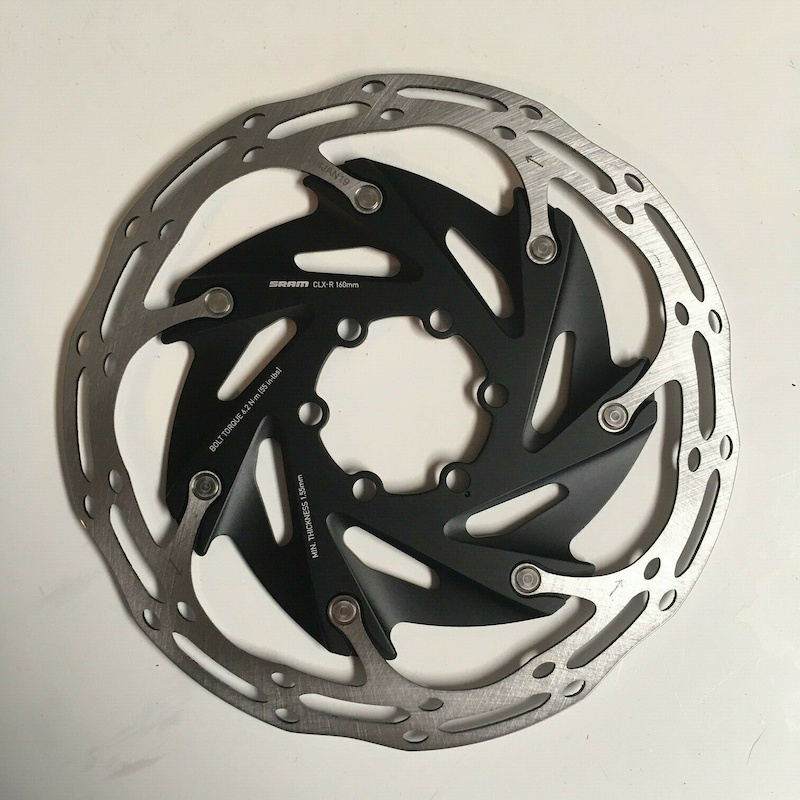 sram xr rotor