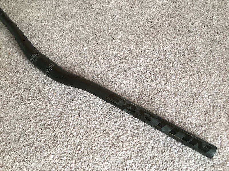 easton haven handlebar carbon