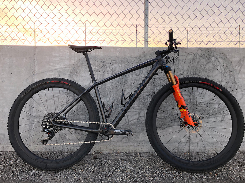 specialized epic hardtail price