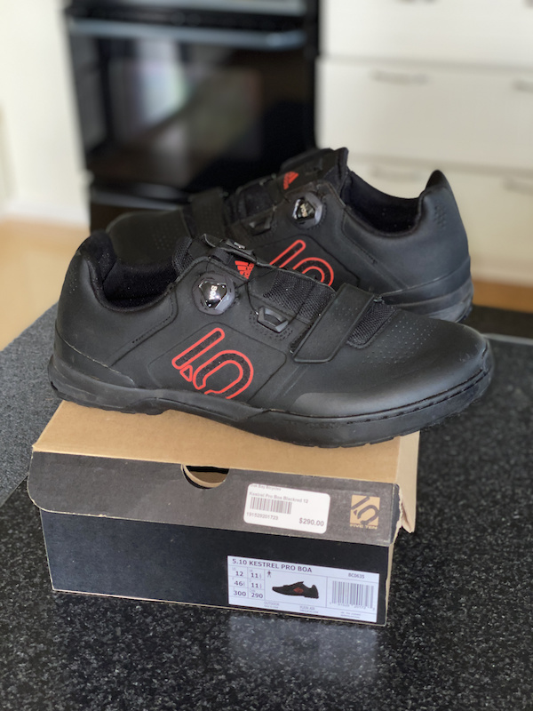 five ten kestrel pro boa 2019