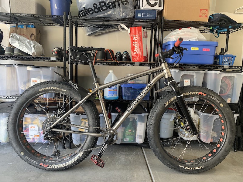 Motobecane fat bike cheap price