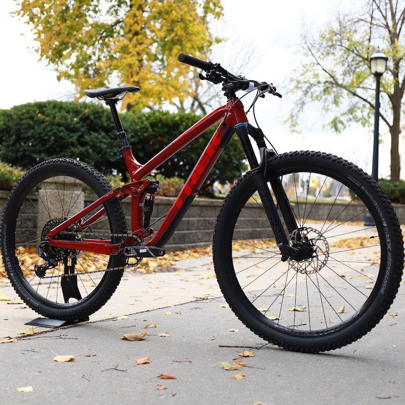 2019 New Trek Fuel Ex 8 M/L For Sale