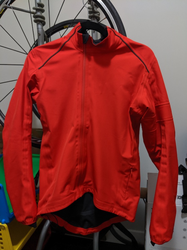 rapha jacket sale