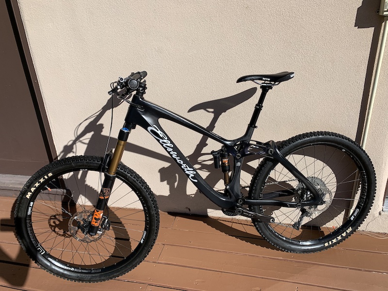 trek alamo