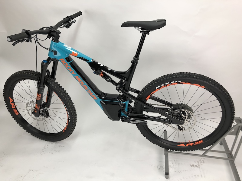 Rocky Mountain Altitude Powerplay C70 