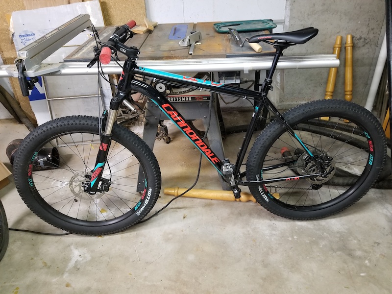 cannondale cujo 2 for sale