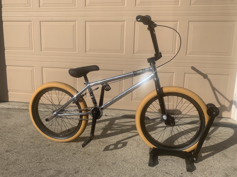2019 haro midway