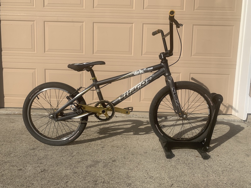 Haro Team Issue BMX Bike For Sale