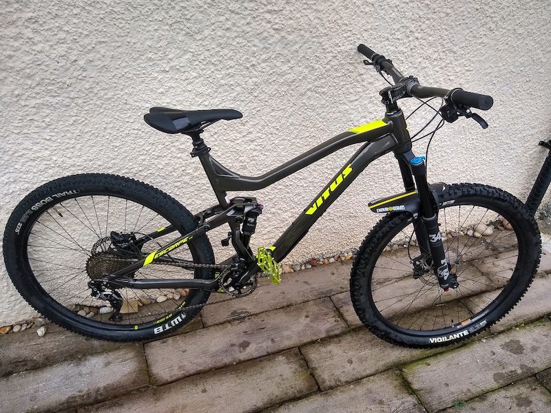 vitus escarpe vr 2019