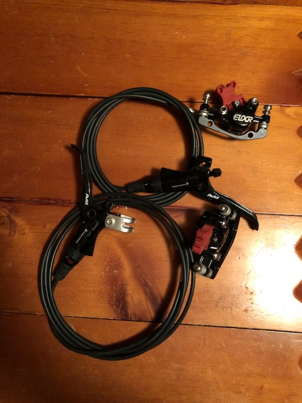 avid elixir 9