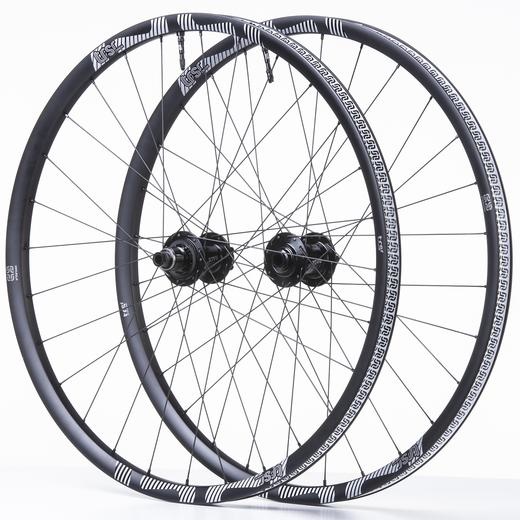 29er boost wheelset