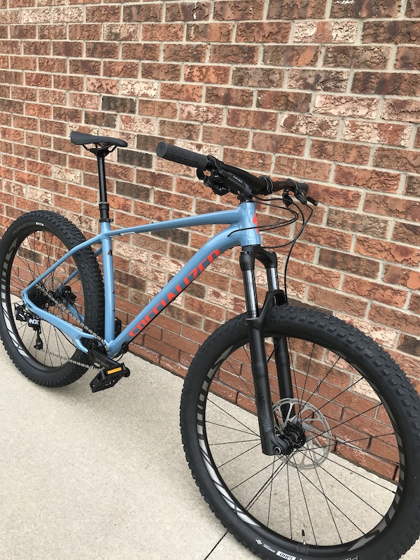 2019 specialized fuse comp 27.5 review