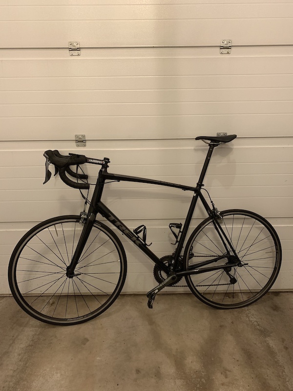2017 Trek Emonda ALR 4 For Sale