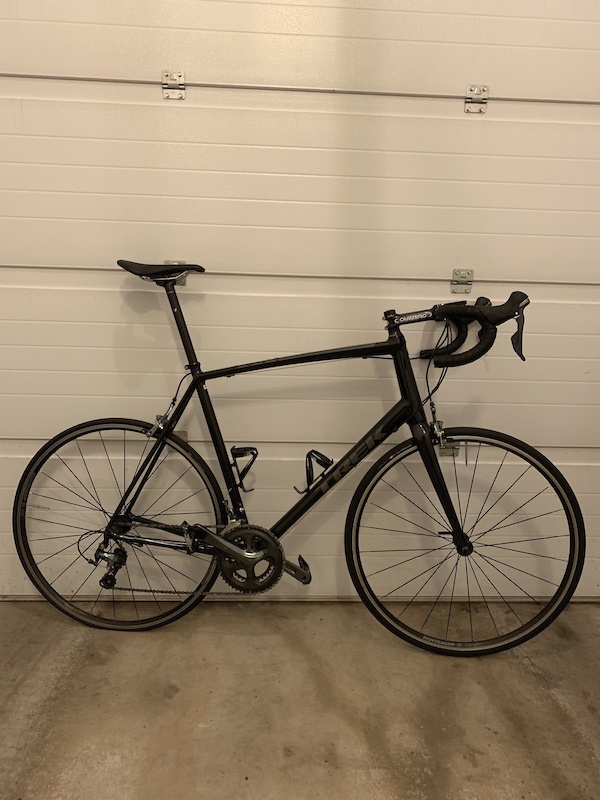 2017 Trek Emonda ALR 4 For Sale