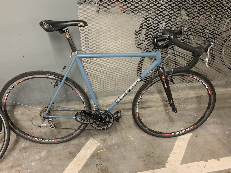 paul neo retro cantilever brakes