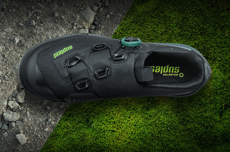 waterproof flat pedal shoes