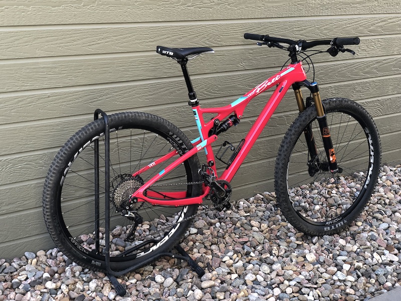 2017 yeti beti sb5