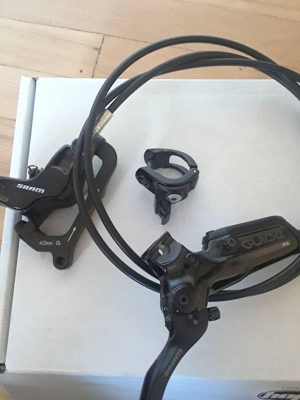 sram guide rs