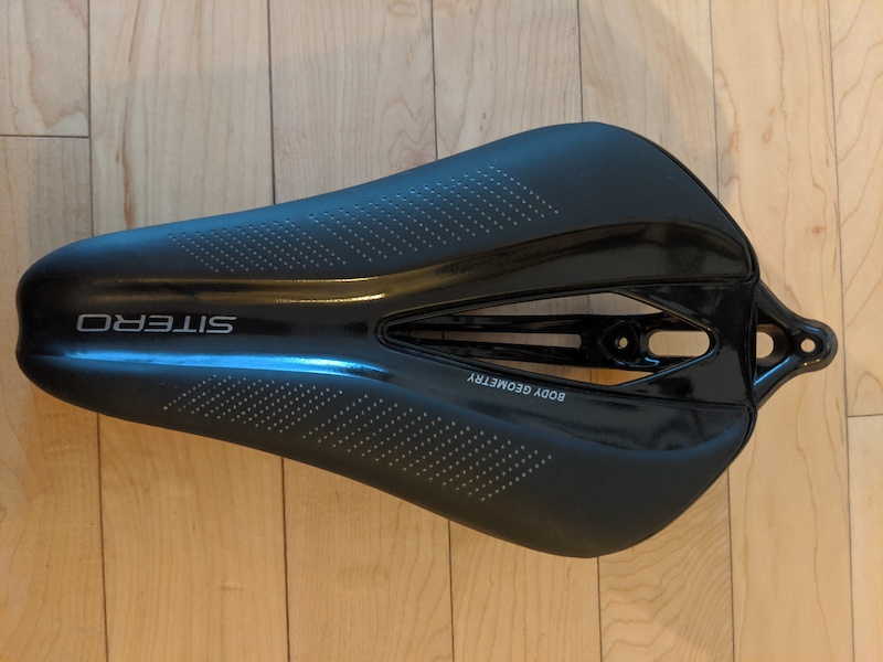 Specialized Sitero Saddle For Sale