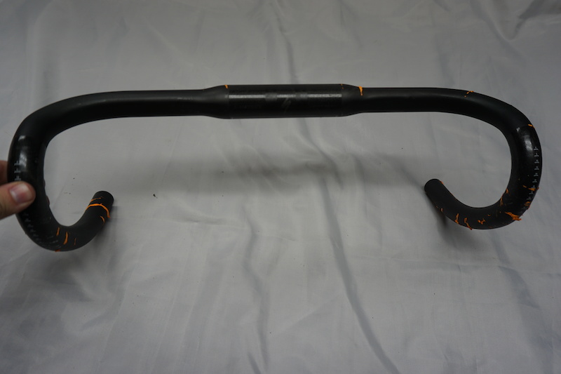 look carbon handlebars